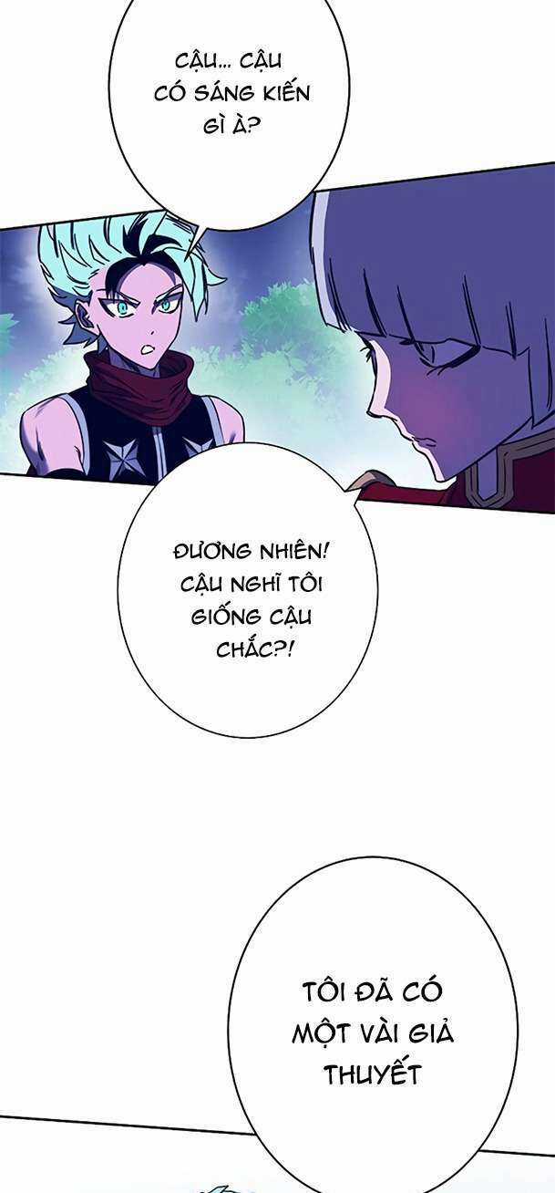 Ex & Ash - Chapter 89 - Trang 55