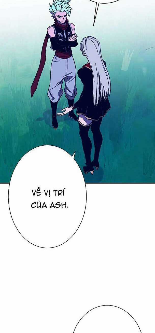 Ex & Ash - Chapter 89 - Trang 56