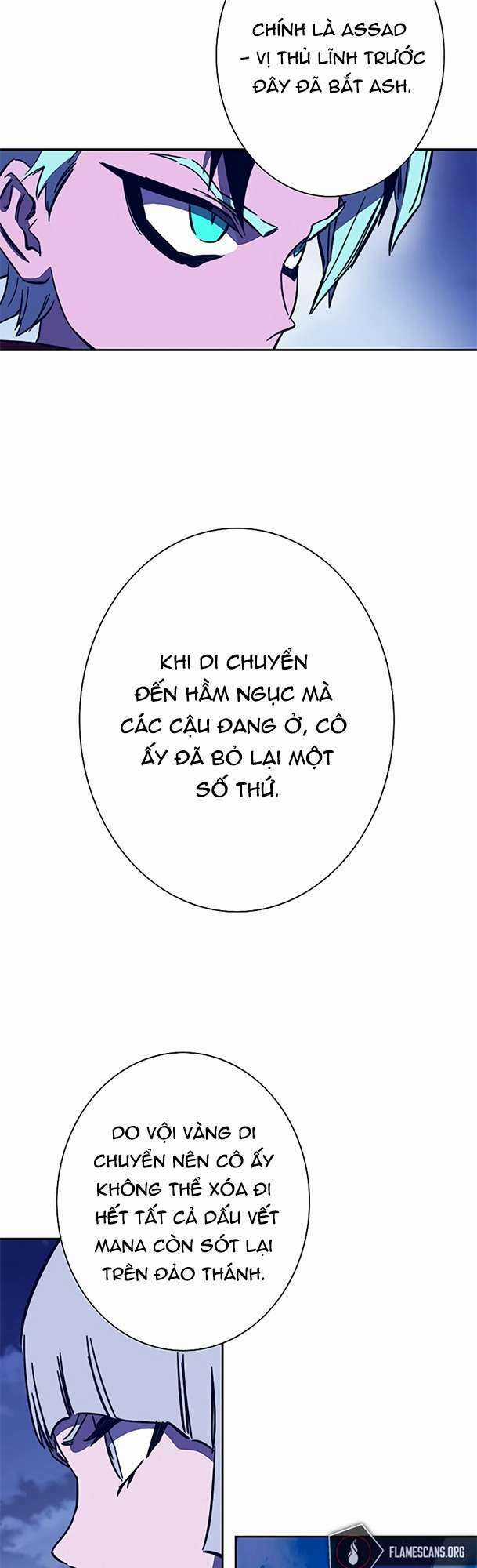 Ex & Ash - Chapter 89 - Trang 57