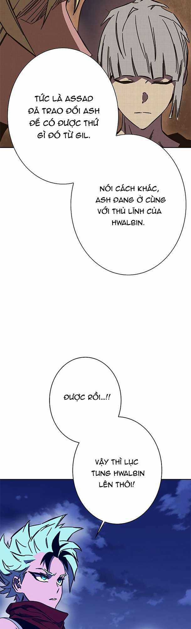 Ex & Ash - Chapter 89 - Trang 59