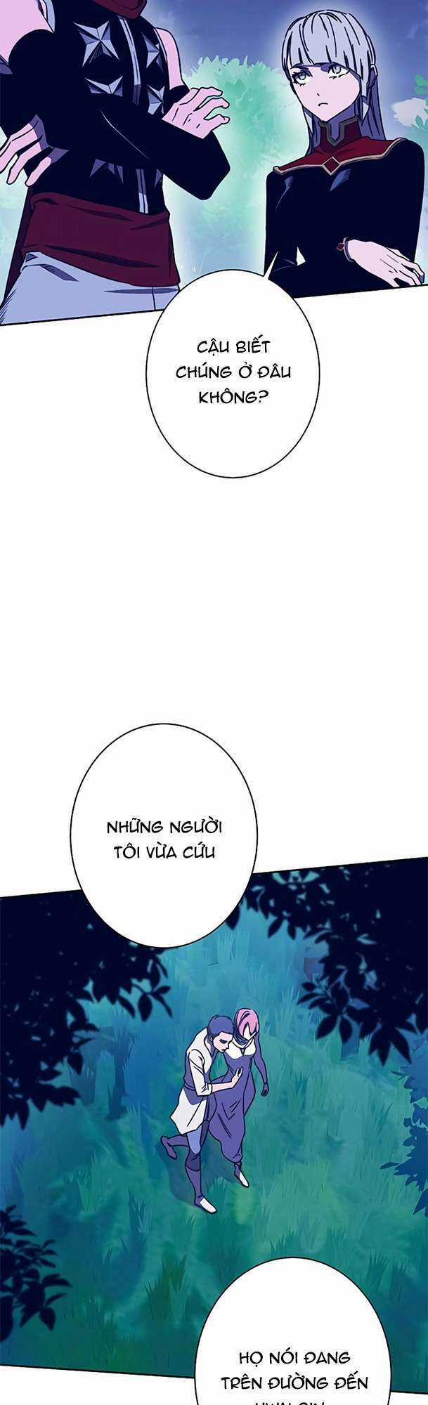 Ex & Ash - Chapter 89 - Trang 60