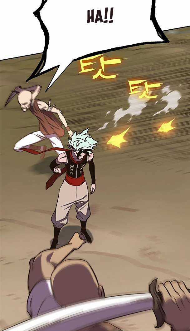 Ex & Ash - Chapter 89 - Trang 7