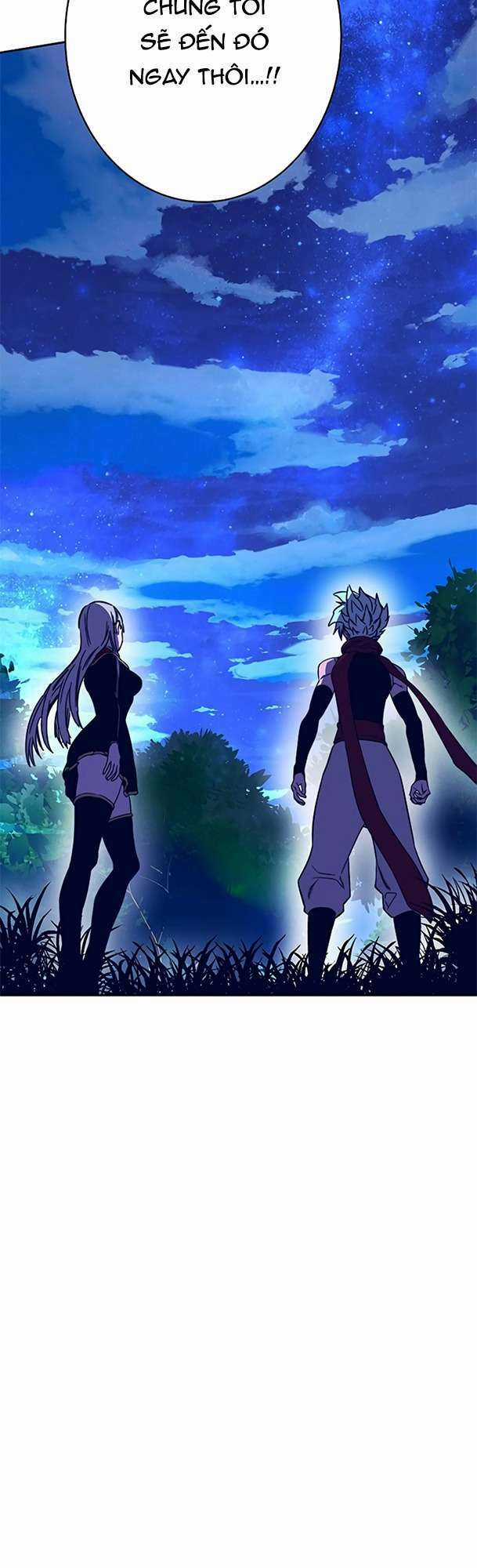 Ex & Ash - Chapter 89 - Trang 62