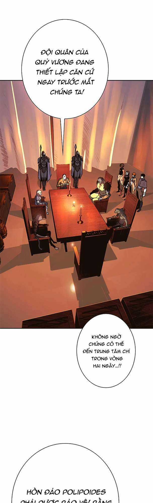 Ex & Ash - Chapter 89 - Trang 65