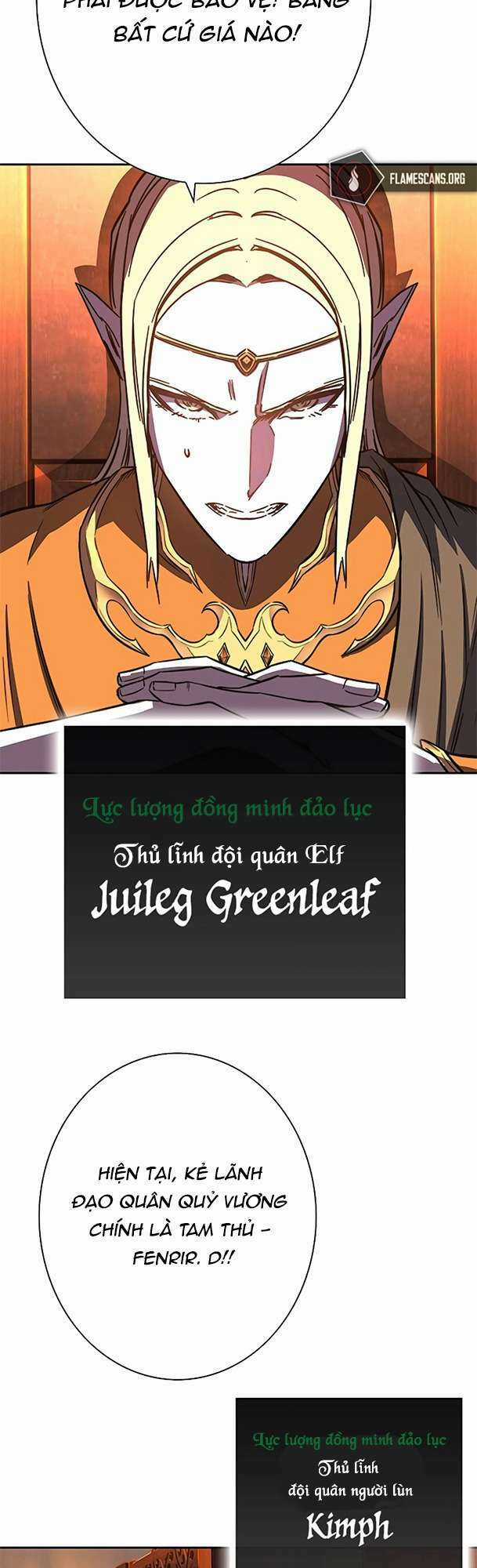 Ex & Ash - Chapter 89 - Trang 66