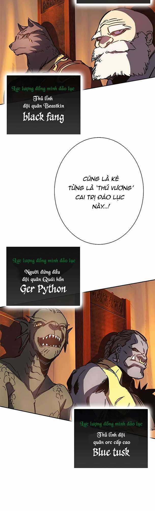 Ex & Ash - Chapter 89 - Trang 67