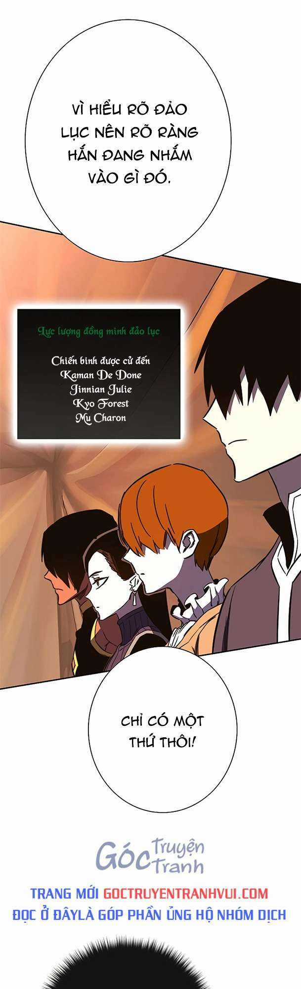 Ex & Ash - Chapter 89 - Trang 68