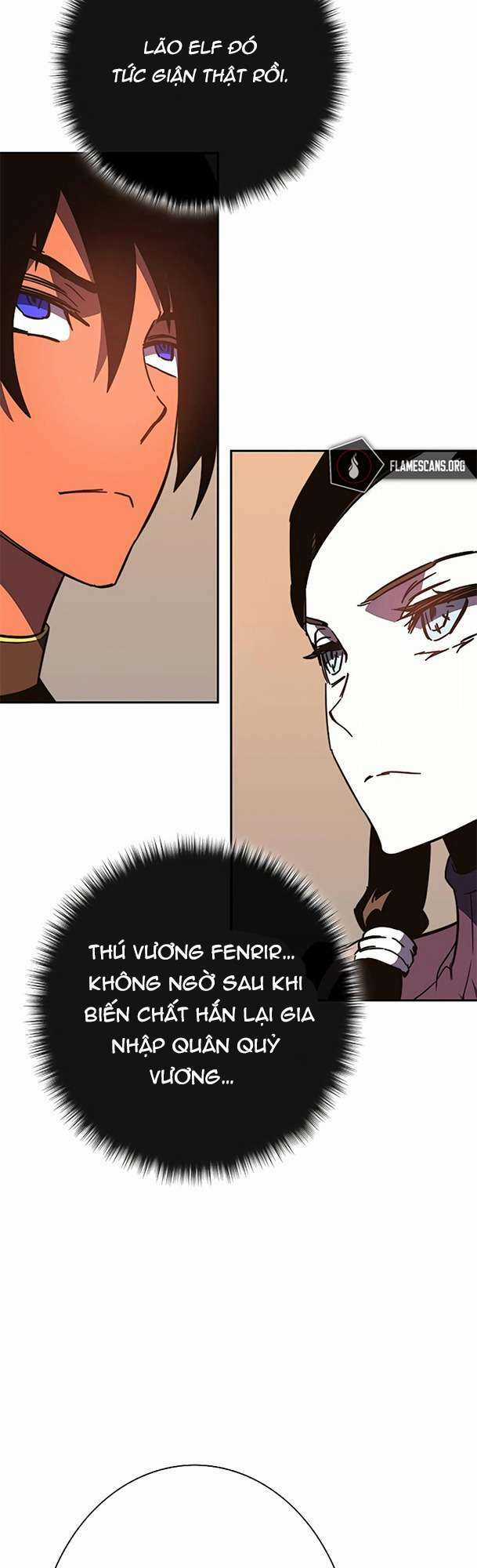 Ex & Ash - Chapter 89 - Trang 69