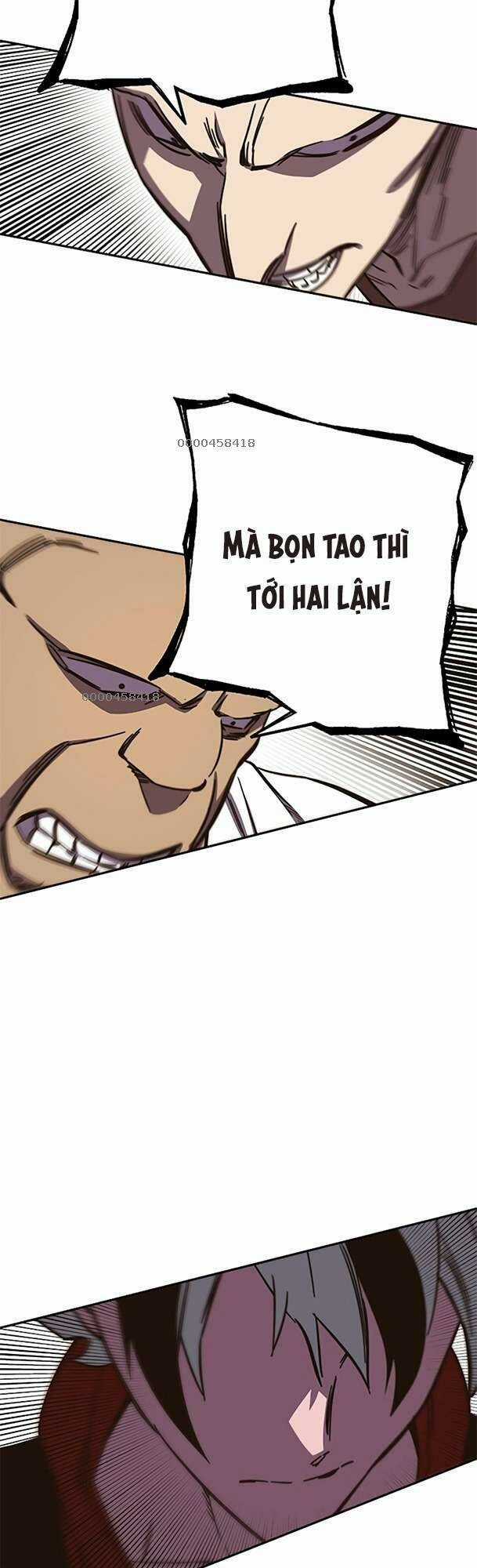 Ex & Ash - Chapter 89 - Trang 9