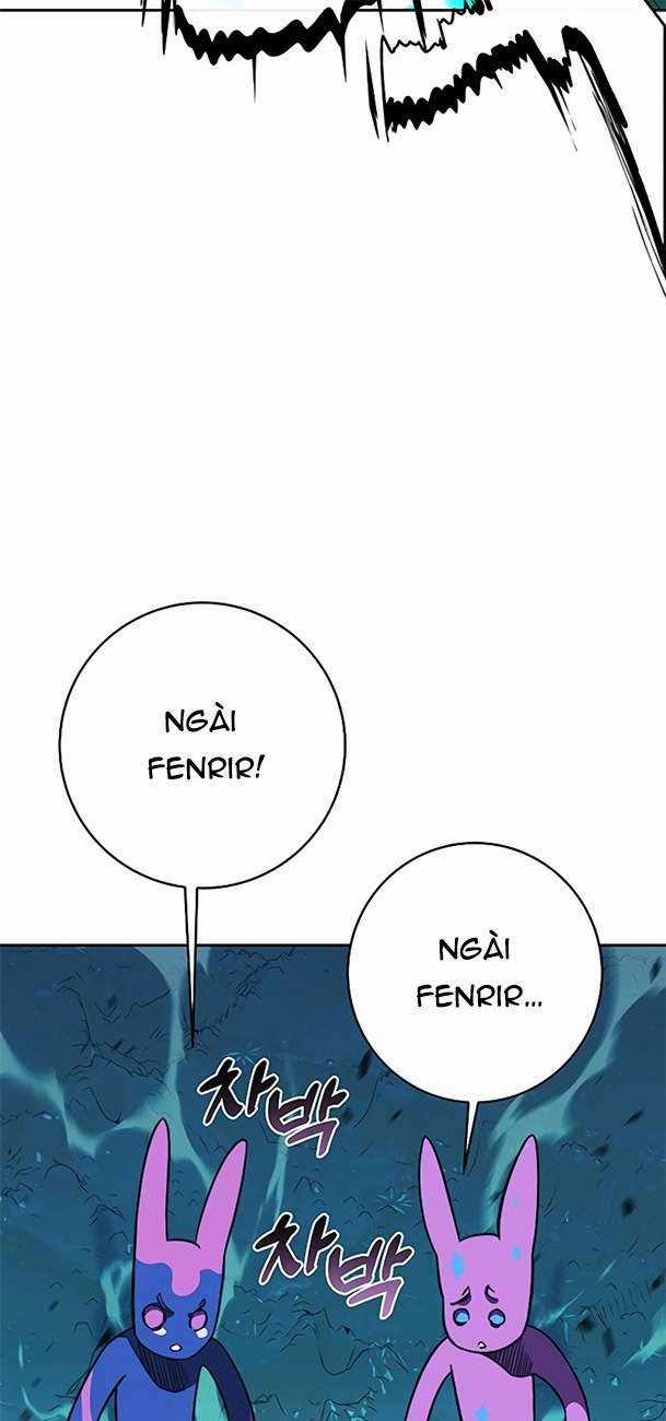 Ex & Ash - Chapter 89 - Trang 81