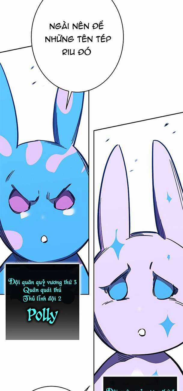 Ex & Ash - Chapter 89 - Trang 83