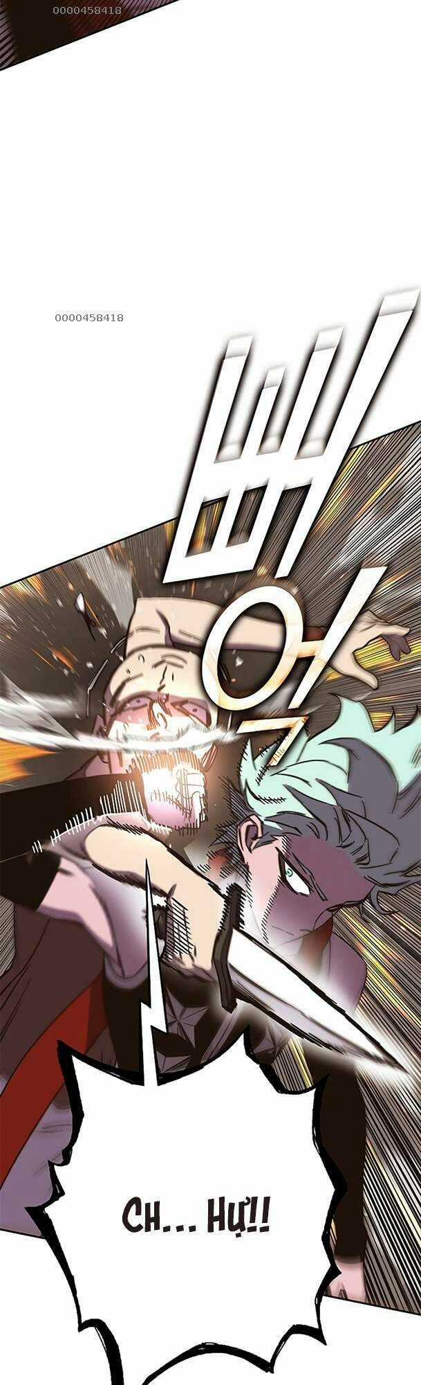 Ex & Ash - Chapter 89 - Trang 10