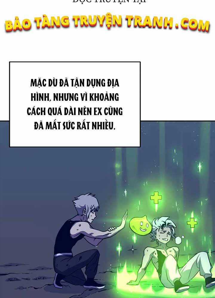 Ex & Ash - Chapter 9 - Trang 121