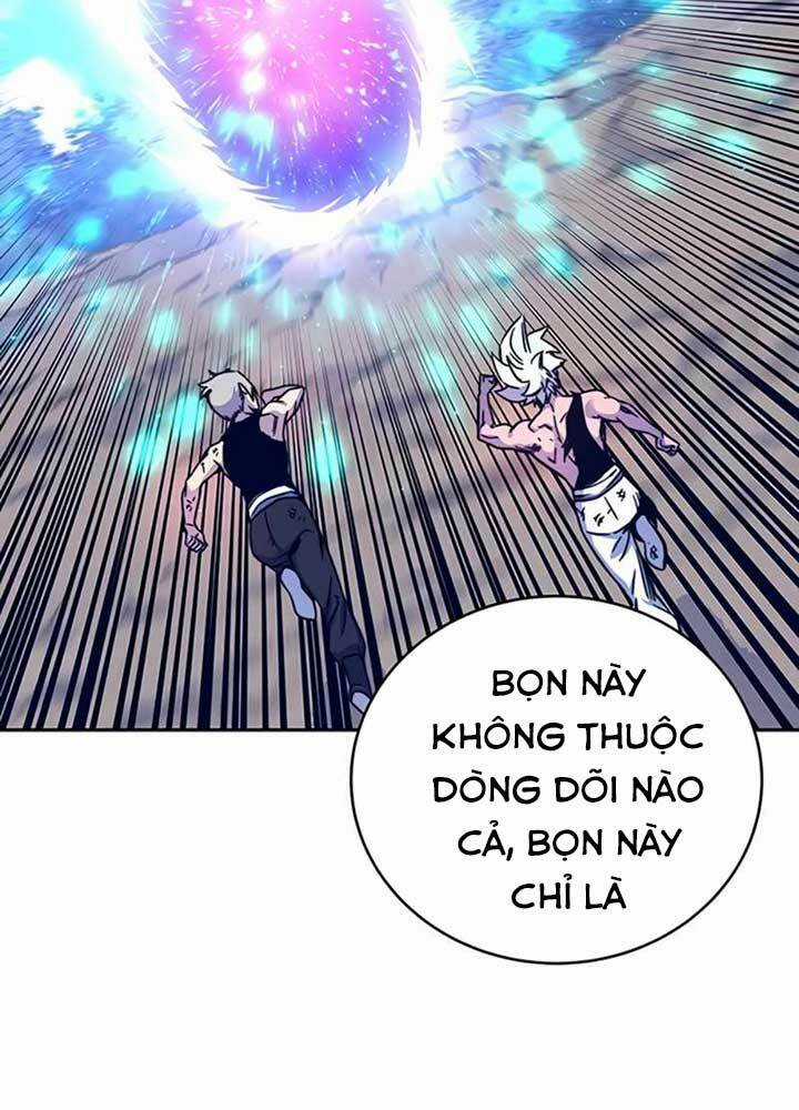 Ex & Ash - Chapter 9 - Trang 134