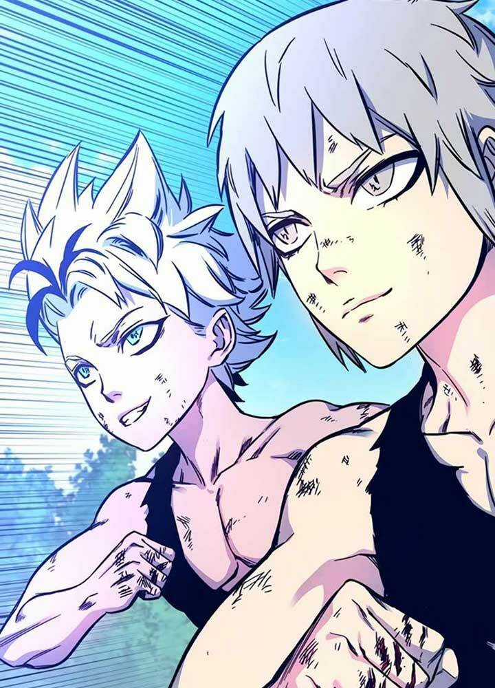 Ex & Ash - Chapter 9 - Trang 136