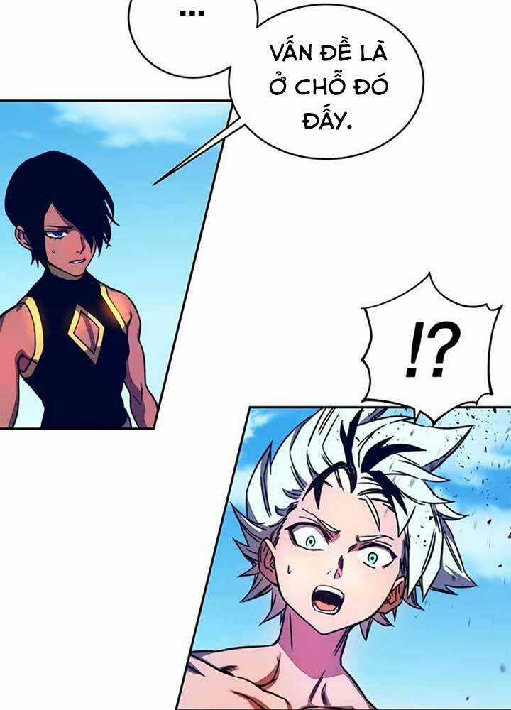 Ex & Ash - Chapter 9 - Trang 17