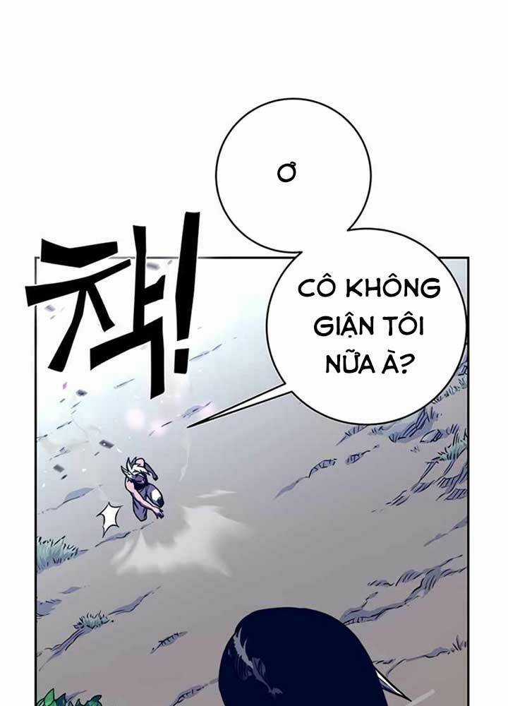 Ex & Ash - Chapter 9 - Trang 25