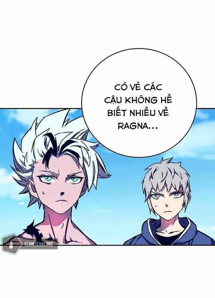 Ex & Ash - Chapter 9 - Trang 43