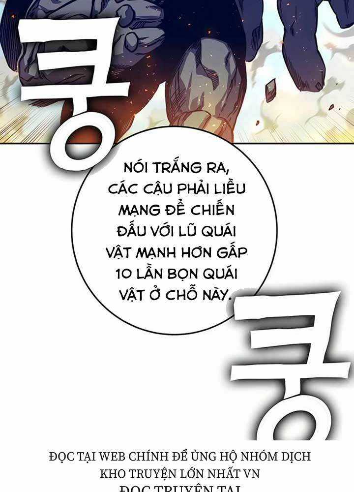 Ex & Ash - Chapter 9 - Trang 45