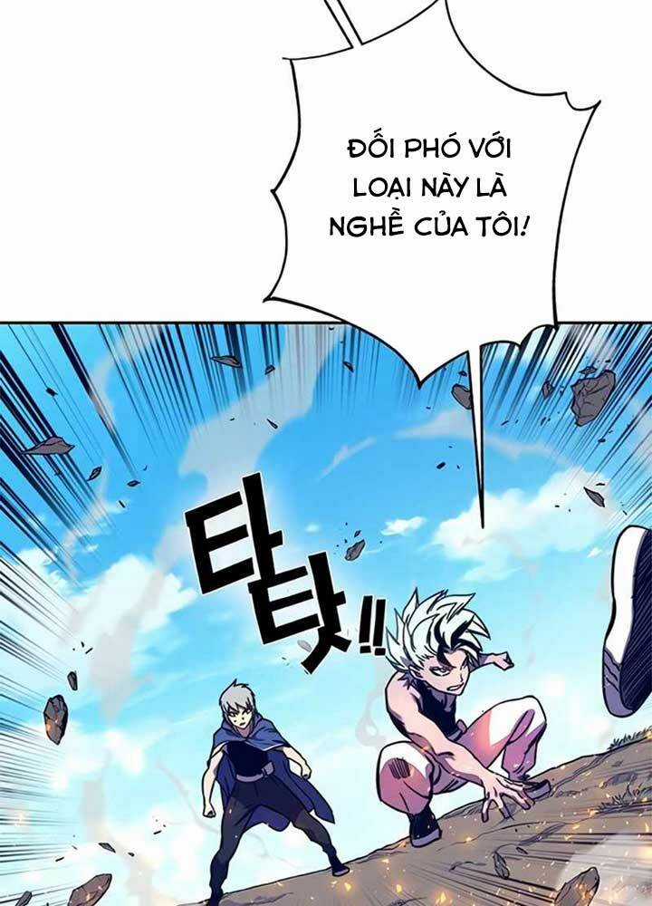 Ex & Ash - Chapter 9 - Trang 7