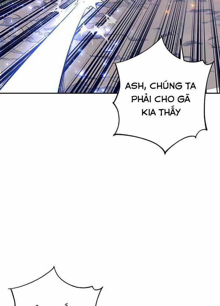 Ex & Ash - Chapter 9 - Trang 10