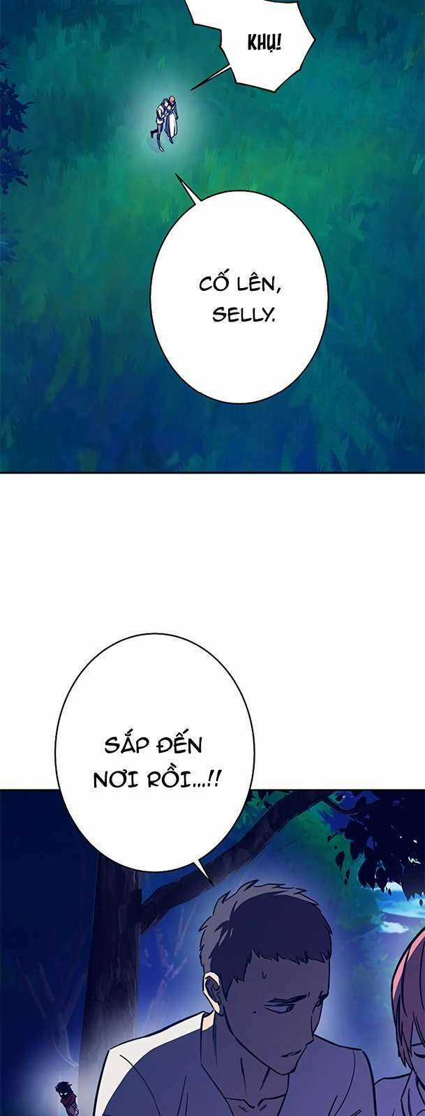 Ex & Ash - Chapter 90 - Trang 2