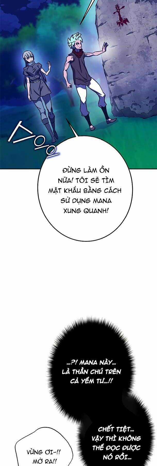 Ex & Ash - Chapter 90 - Trang 14