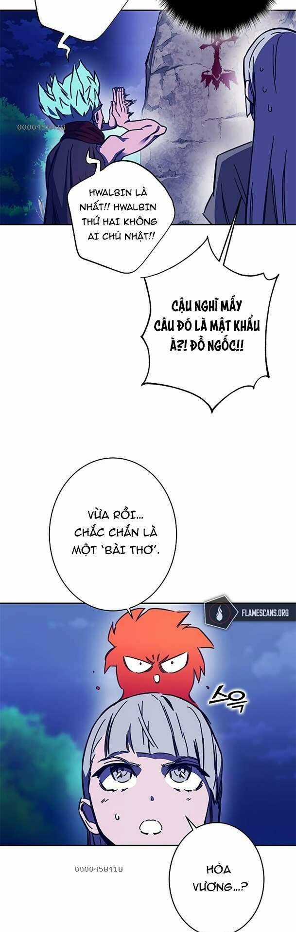 Ex & Ash - Chapter 90 - Trang 15