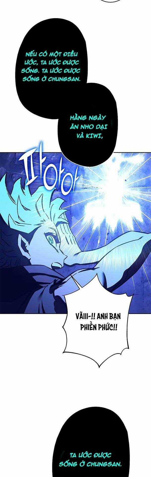 Ex & Ash - Chapter 90 - Trang 16