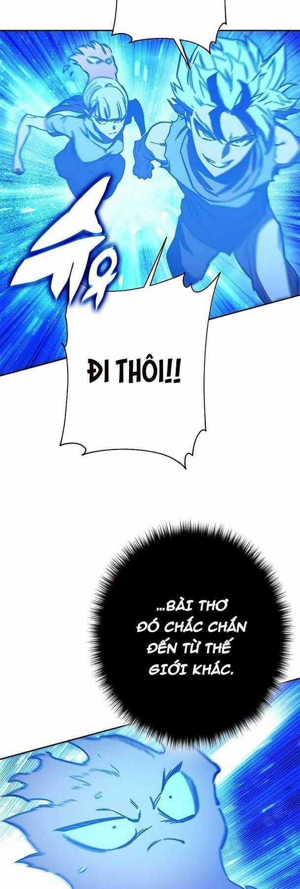 Ex & Ash - Chapter 90 - Trang 18