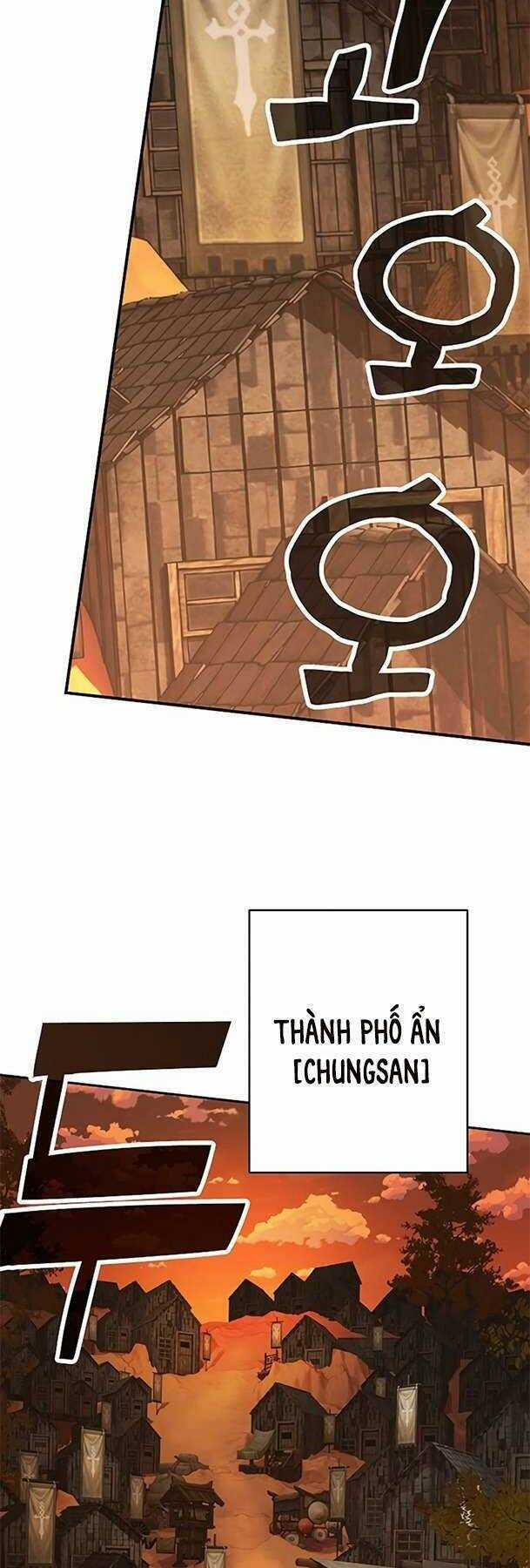 Ex & Ash - Chapter 90 - Trang 22