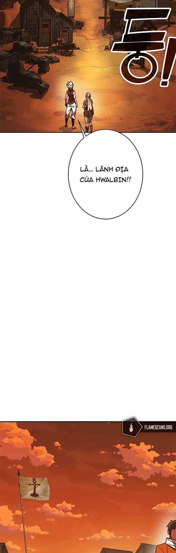 Ex & Ash - Chapter 90 - Trang 23