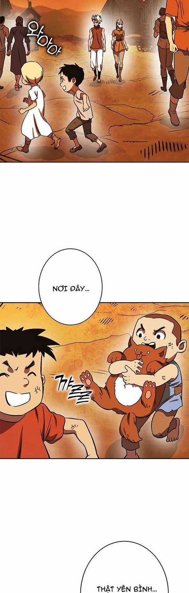 Ex & Ash - Chapter 90 - Trang 24