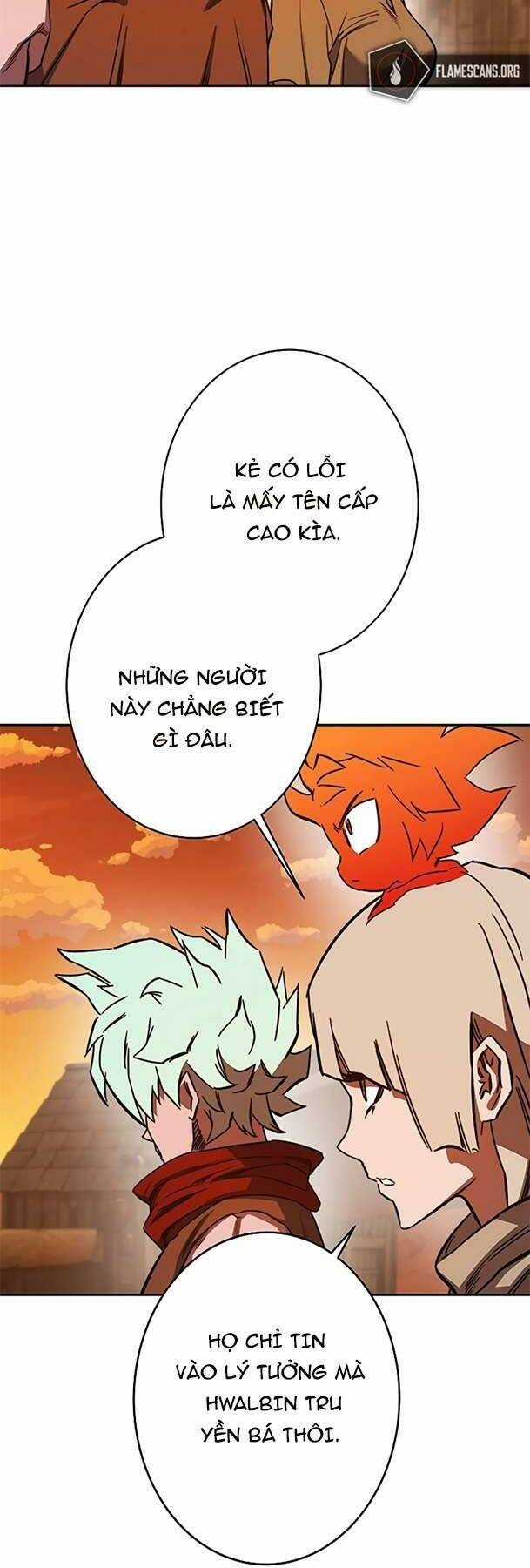 Ex & Ash - Chapter 90 - Trang 26