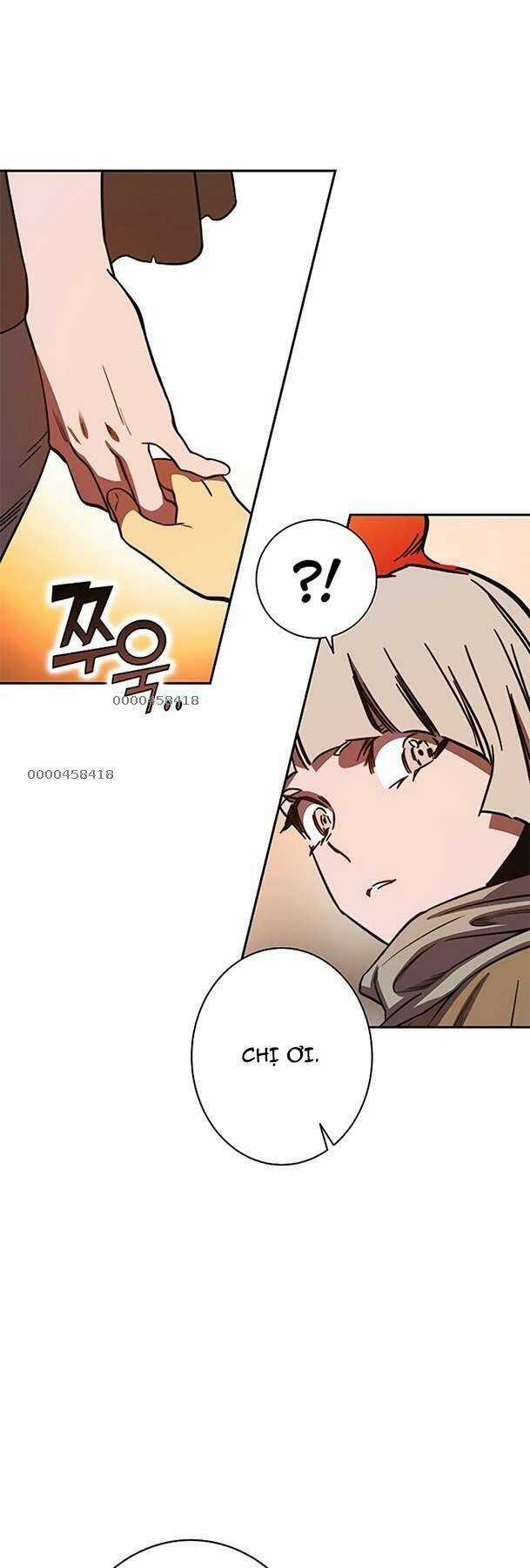 Ex & Ash - Chapter 90 - Trang 27