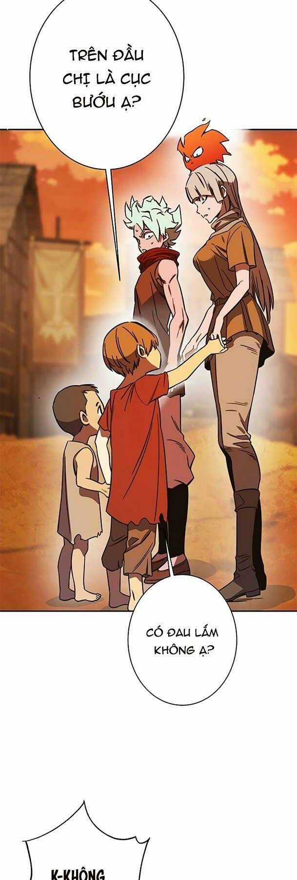 Ex & Ash - Chapter 90 - Trang 28