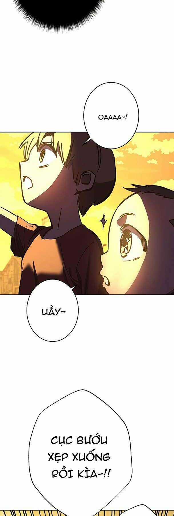 Ex & Ash - Chapter 90 - Trang 30