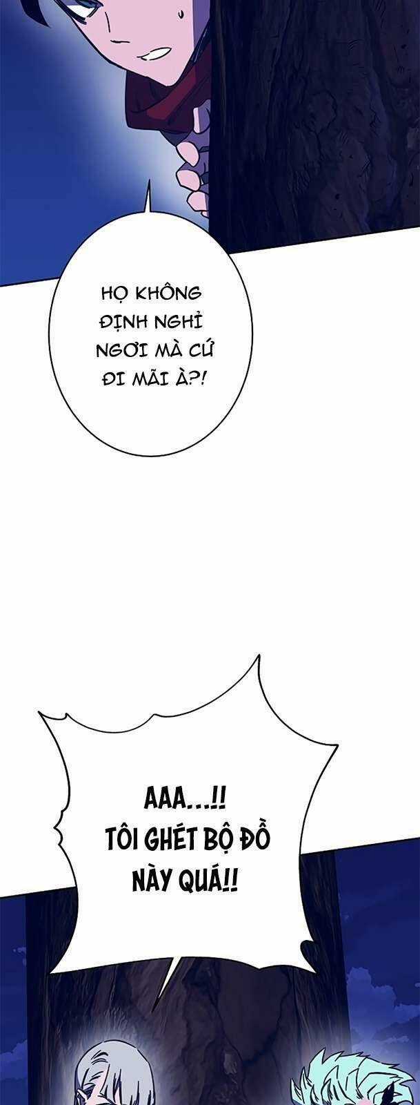 Ex & Ash - Chapter 90 - Trang 4