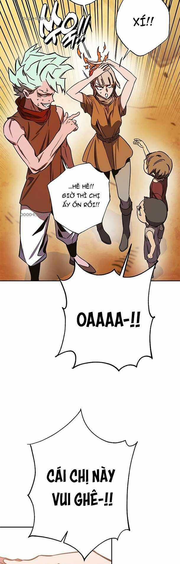 Ex & Ash - Chapter 90 - Trang 31