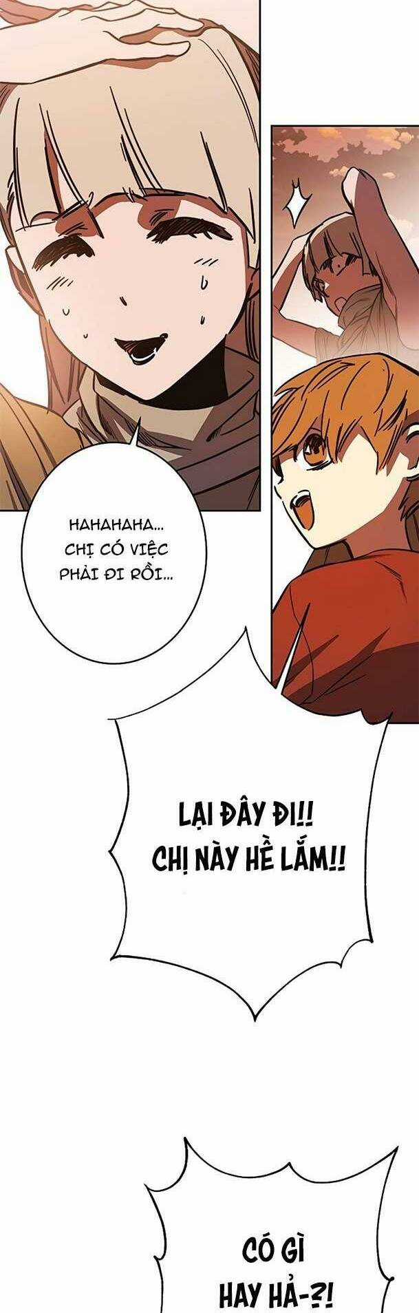 Ex & Ash - Chapter 90 - Trang 32