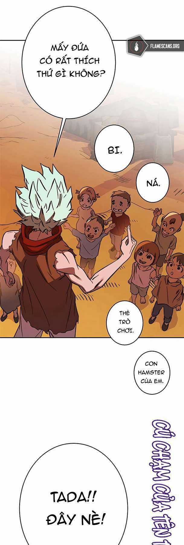 Ex & Ash - Chapter 90 - Trang 37