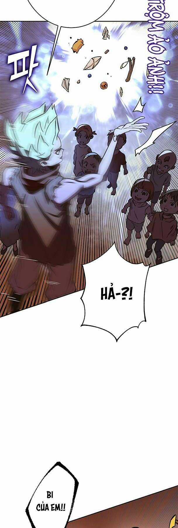 Ex & Ash - Chapter 90 - Trang 38