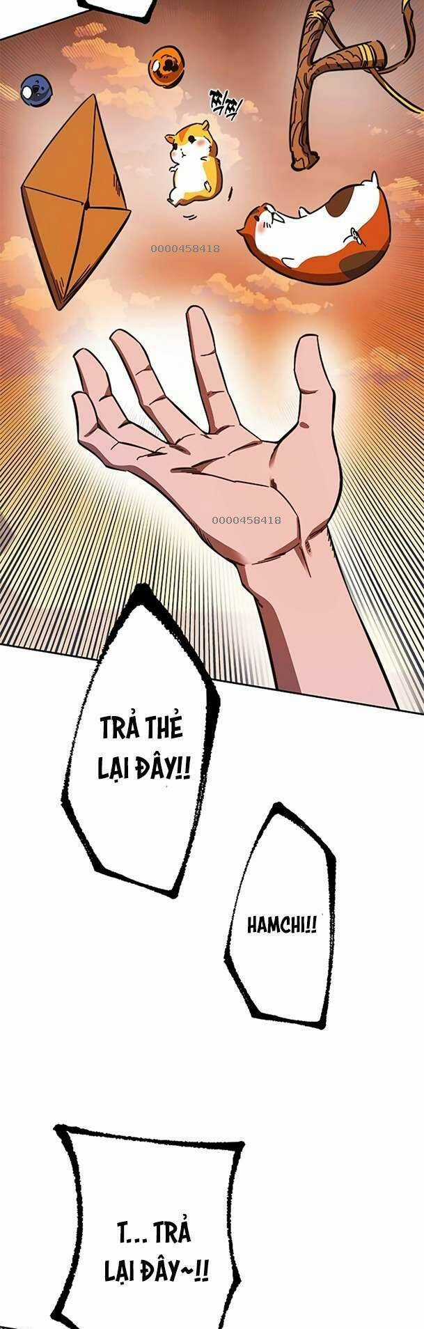 Ex & Ash - Chapter 90 - Trang 39