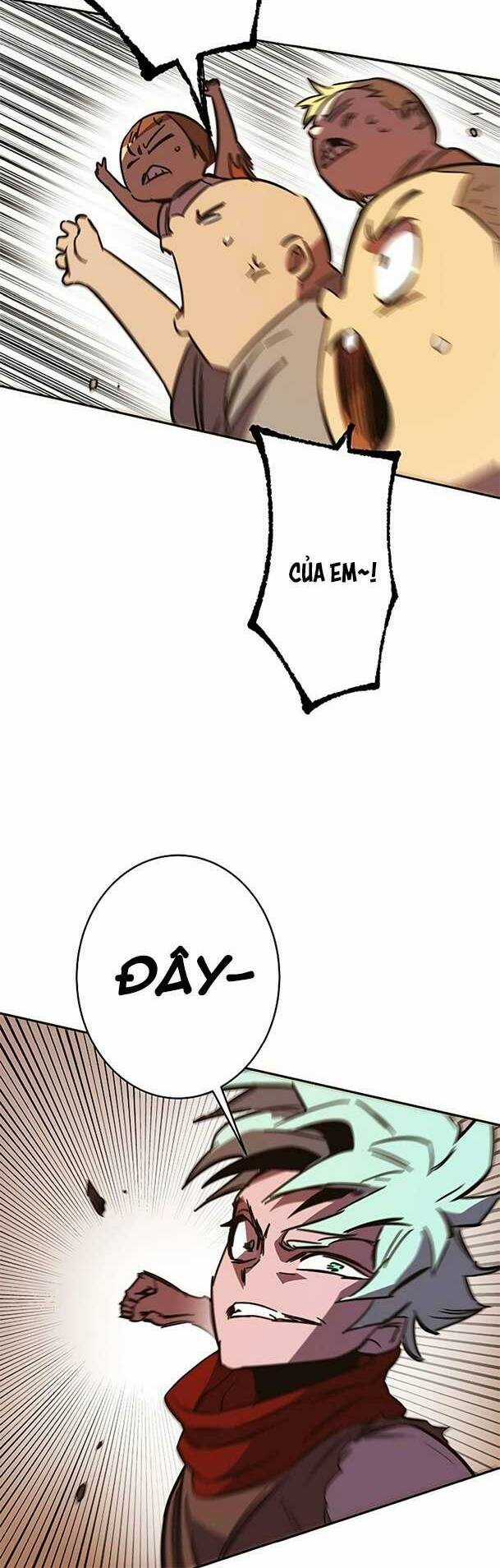 Ex & Ash - Chapter 90 - Trang 40