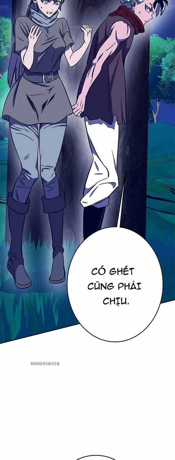 Ex & Ash - Chapter 90 - Trang 5