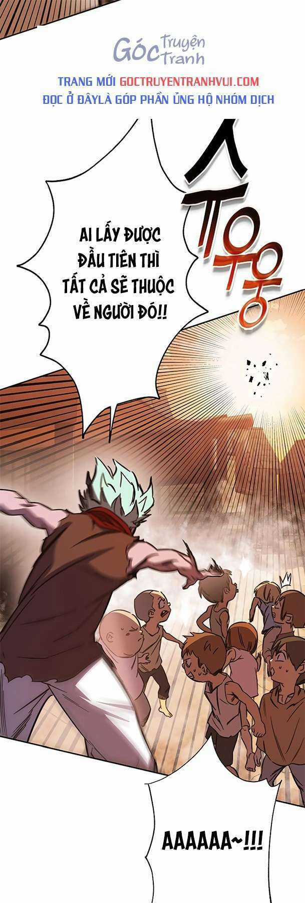 Ex & Ash - Chapter 90 - Trang 41