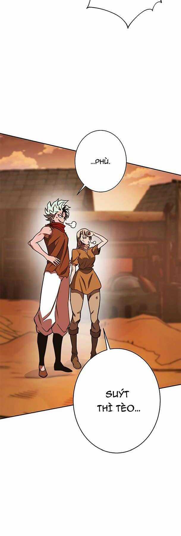 Ex & Ash - Chapter 90 - Trang 42