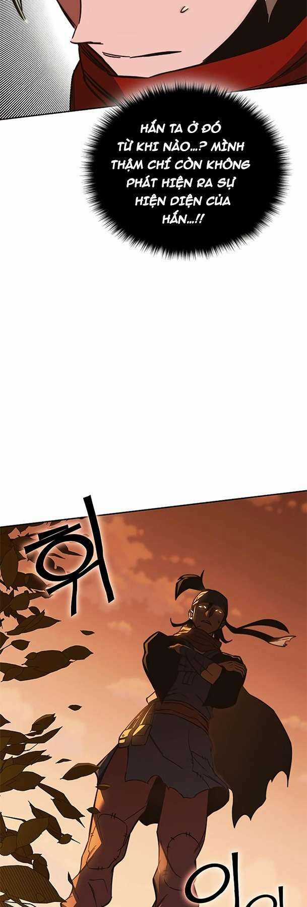 Ex & Ash - Chapter 90 - Trang 45