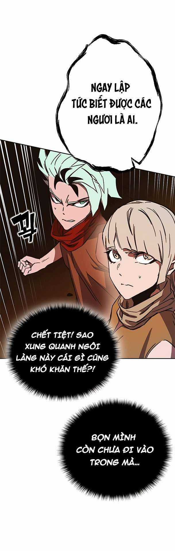 Ex & Ash - Chapter 90 - Trang 47