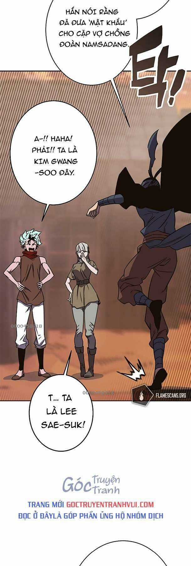 Ex & Ash - Chapter 90 - Trang 49